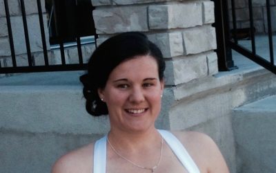 Eve-Marie Desjardins Ostéopathe