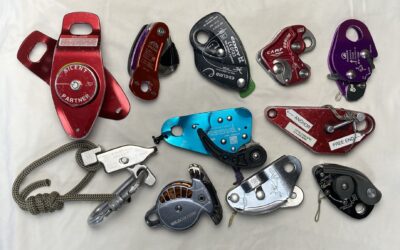 Q: “What is the Best System for Lead Rope Solo Climbing?”