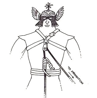 Protected: Rope Solo – Landmark Event #3 – 1973 – Bruce Carson and Royal Robbins Publish the LRS Barnett System