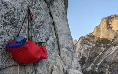 La Progression en Escalade : Du Débutant en Salle aux Big Walls